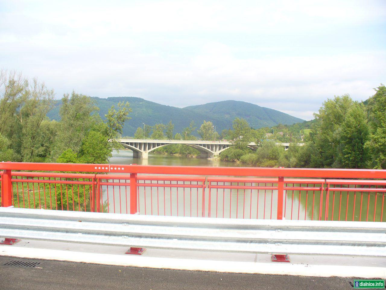 Pohlad na konkurenciu "starého" mosta