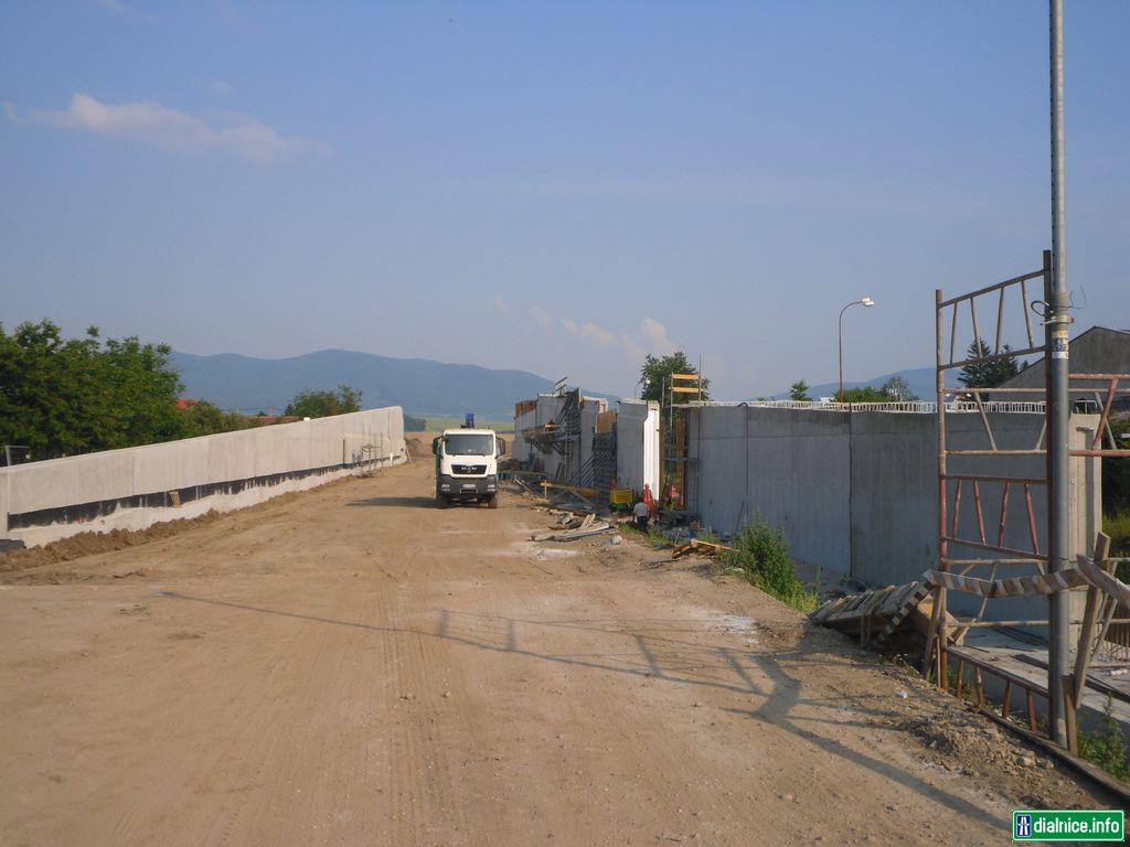 TN Most-JV obchvat