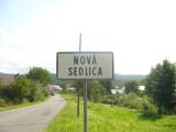Nová Sedlica