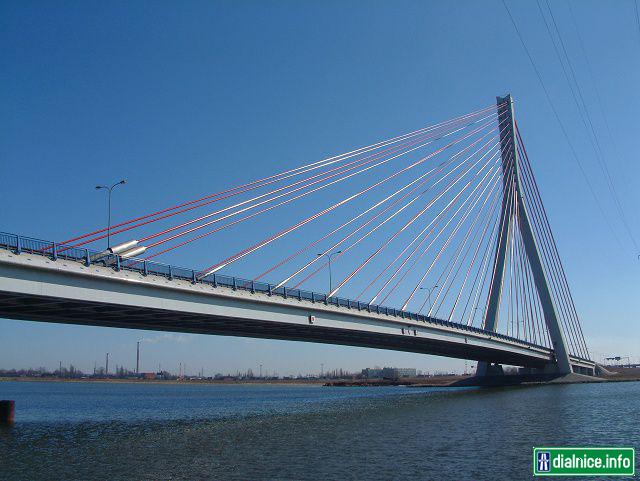 Most Jána Pavla II., Gdaňsk