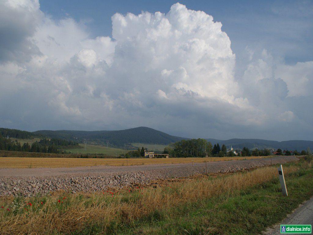 R3 Horná Štubňa - obchvat