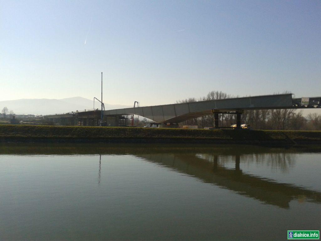 Trenčín nový most
