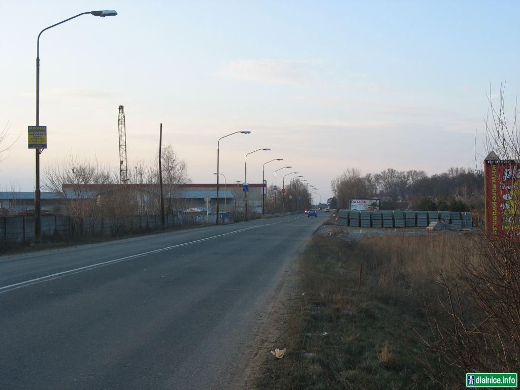 Malacky- Budovanie novej obytnej zóny