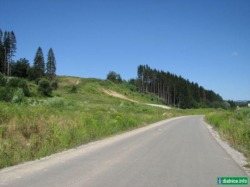 D1 Tunel Žilina