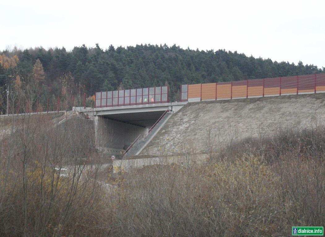 D1_Fri-Svi_most nad cestou do Ondrašoviec