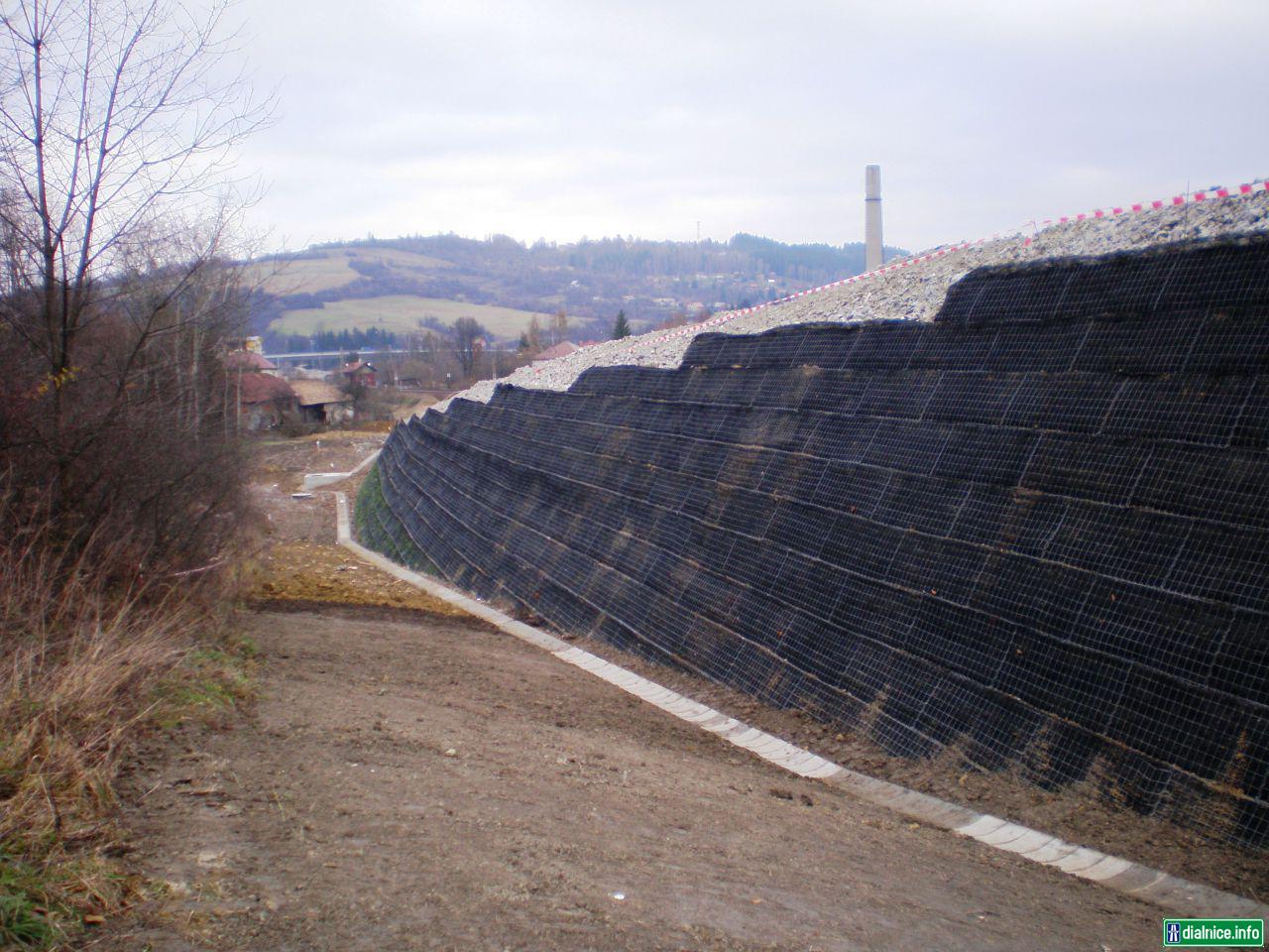 OBCHVAT ČADCE 18.11.12