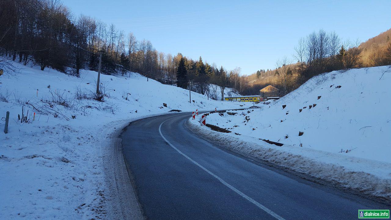 Kremnica - Kremnické Bane