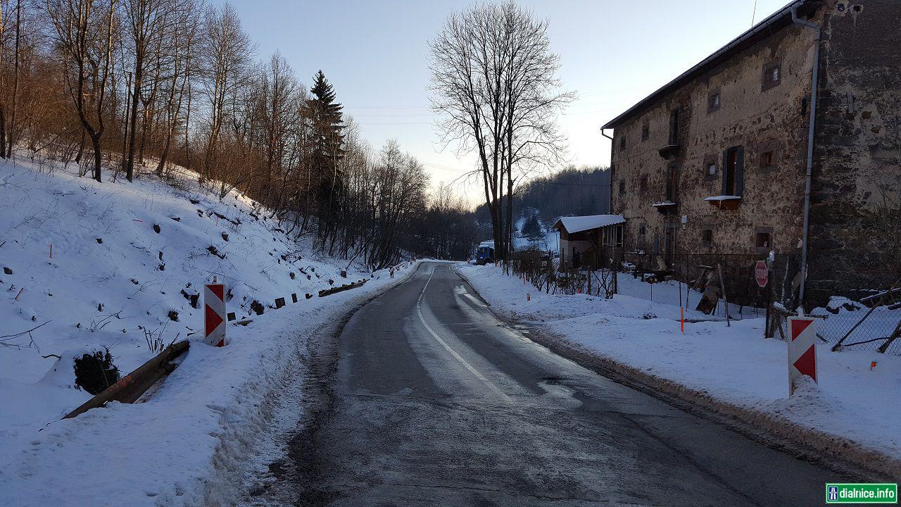 Kremnica - Kremnické Bane