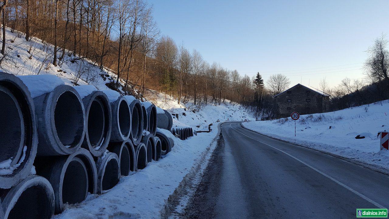 Kremnica - Kremnické Bane