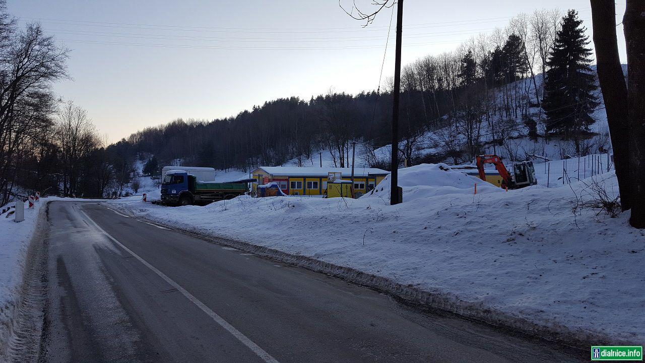 Kremnica - Kremnické Bane