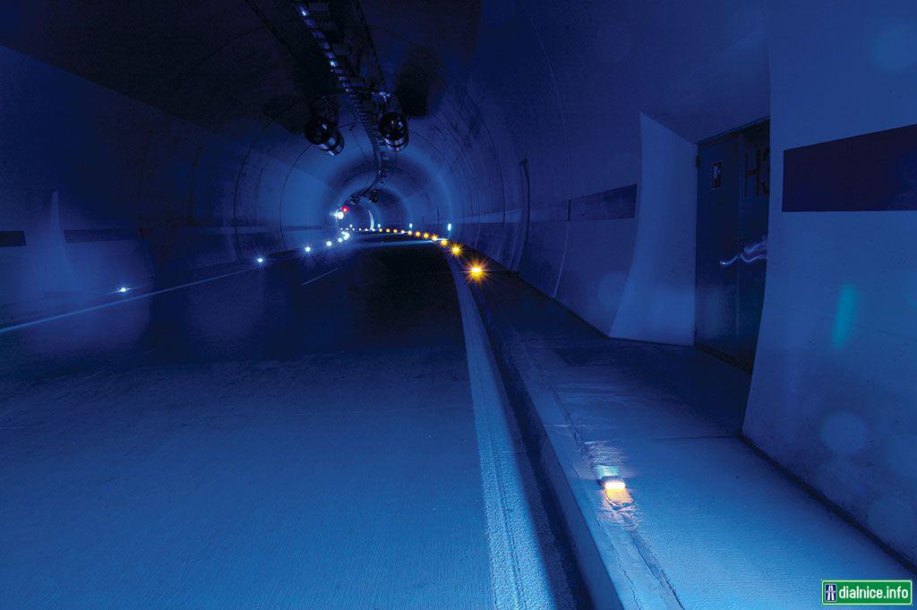 tunel Sitina