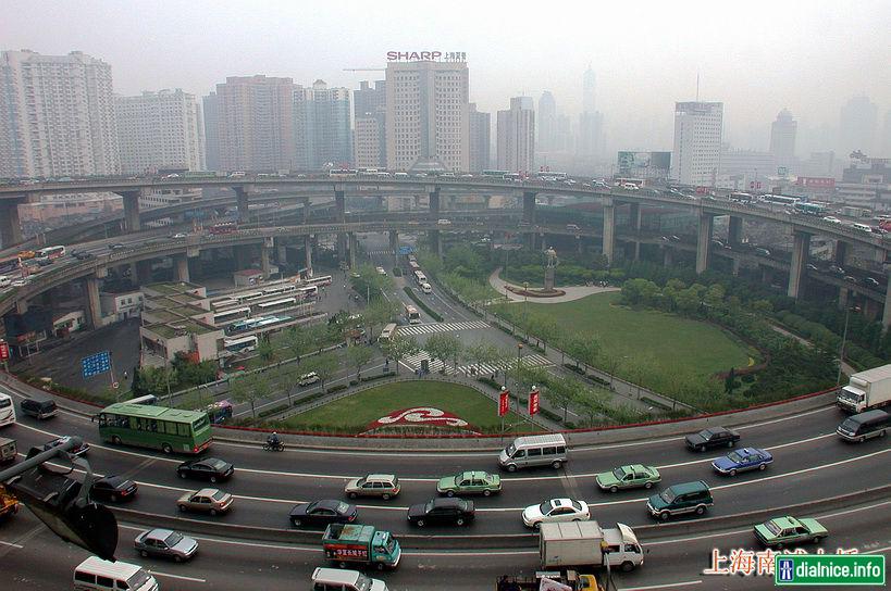 Diaľnice v Číne