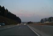 Pokračovanie prác na Rakúskej A1 pri Lindachu
