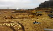 Archeologické nálezisko v Ivachnovej