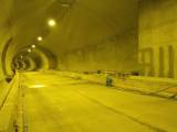 tunel Ovčiarsko STR NZ3