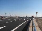 Galanta Bypass - phase II