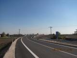 Galanta Bypass - phase II