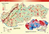 Population density Slovakia1