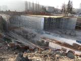 NK nábrežná_most cez Sekčov a železničný podchod