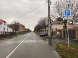 Presov - prve dni rezidencneho parkovania