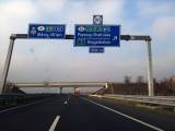 Názov obrázku: Diaľnica M1 (maďarsko) 2