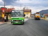 Diaľničný privádzač cesta I/11 Žilina (Budatín)-Brodno