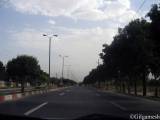 Dialnice v Iráne