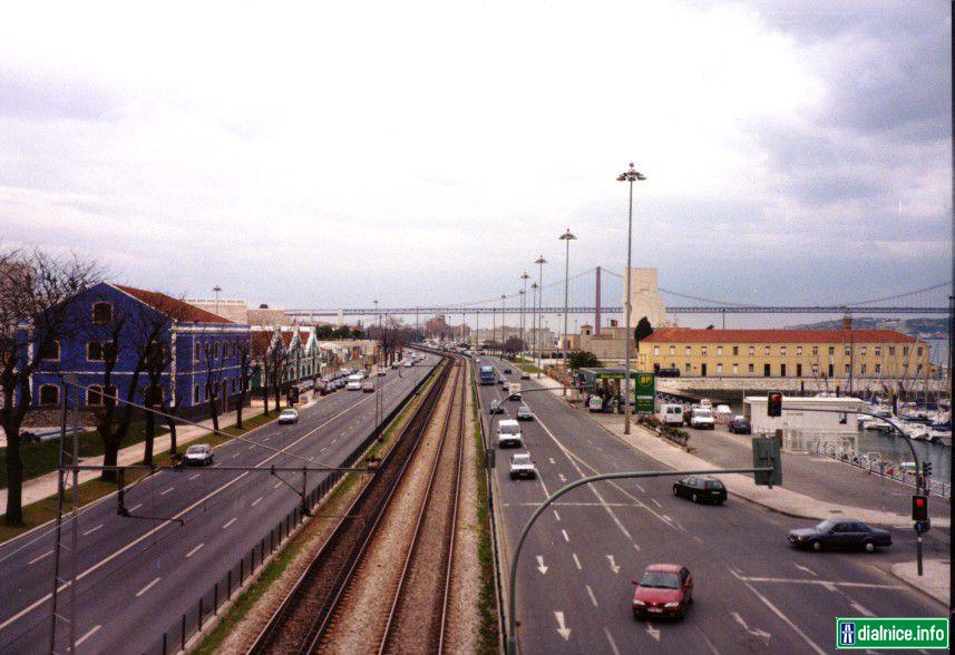 Dialnice v Portugalsku