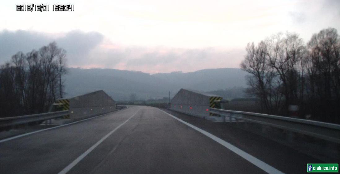 I/15 most cez Ondavu (Breznica - Miňovce)