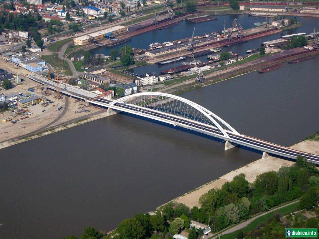 Most_Kosicka