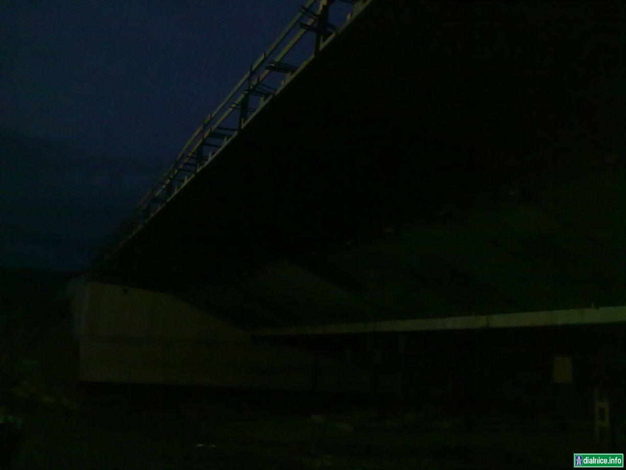 R1 ZC-ŠP - Rozostavaný most cez Hron v Žiari nad Hronom