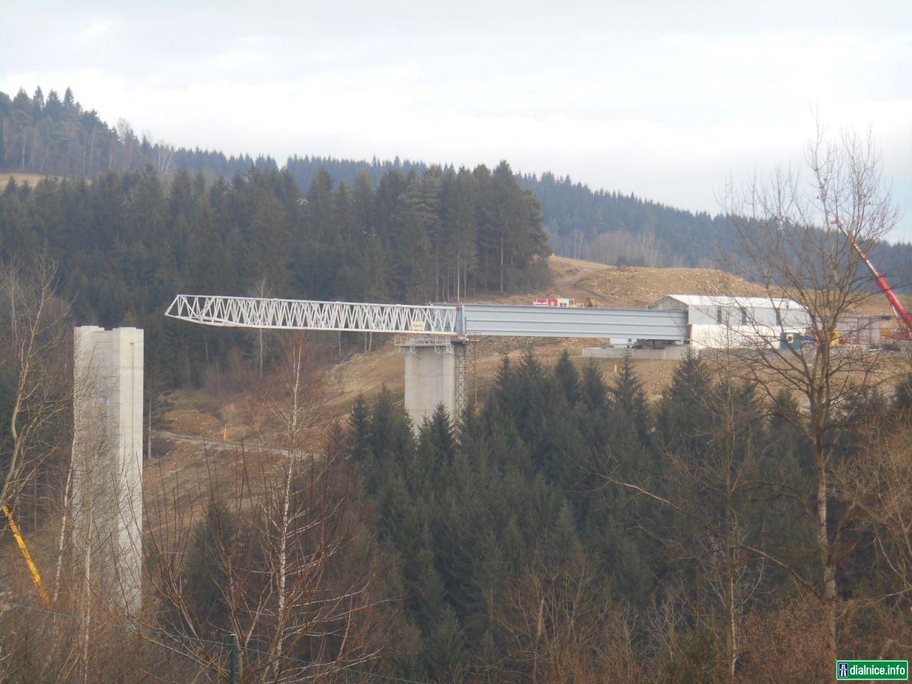 Most Vŕšok