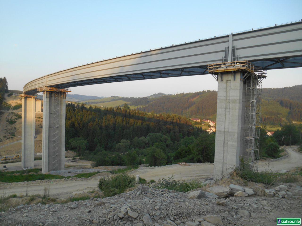 most Vŕšok