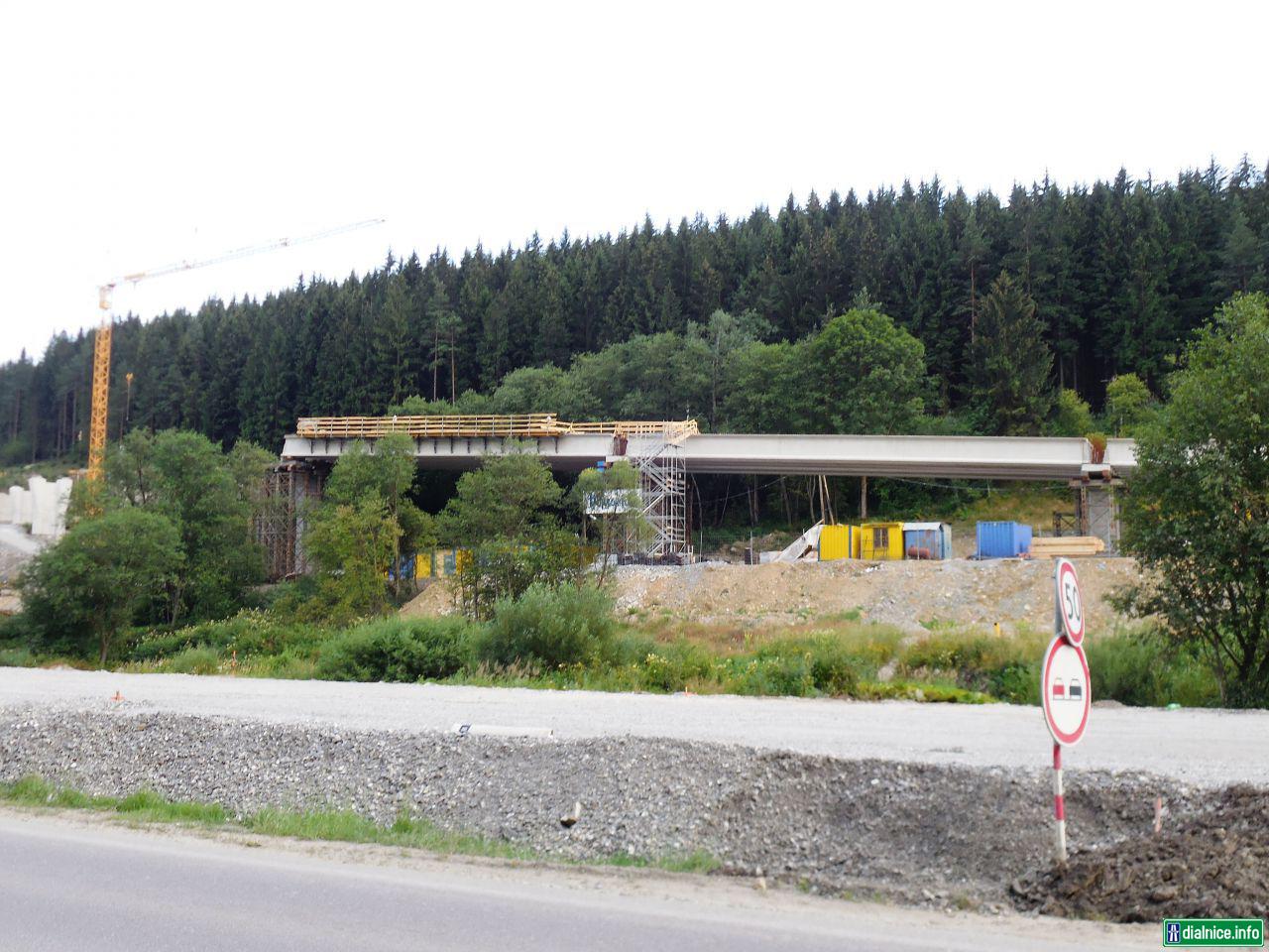 MUK Svrčinovec-most 237-30
