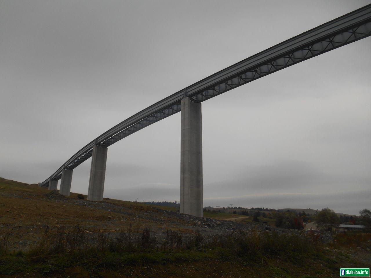 most Čadečka