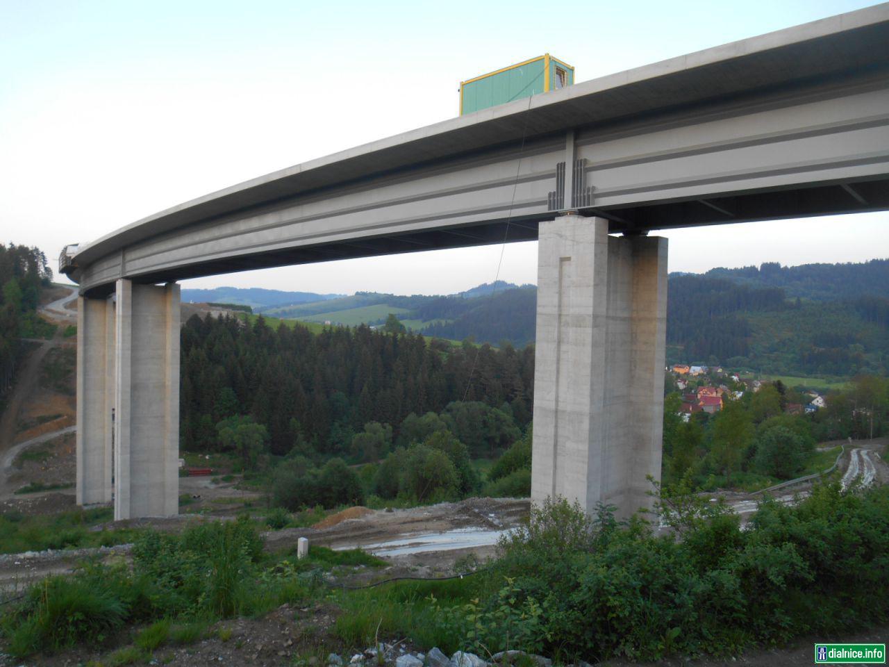 most Vŕšok