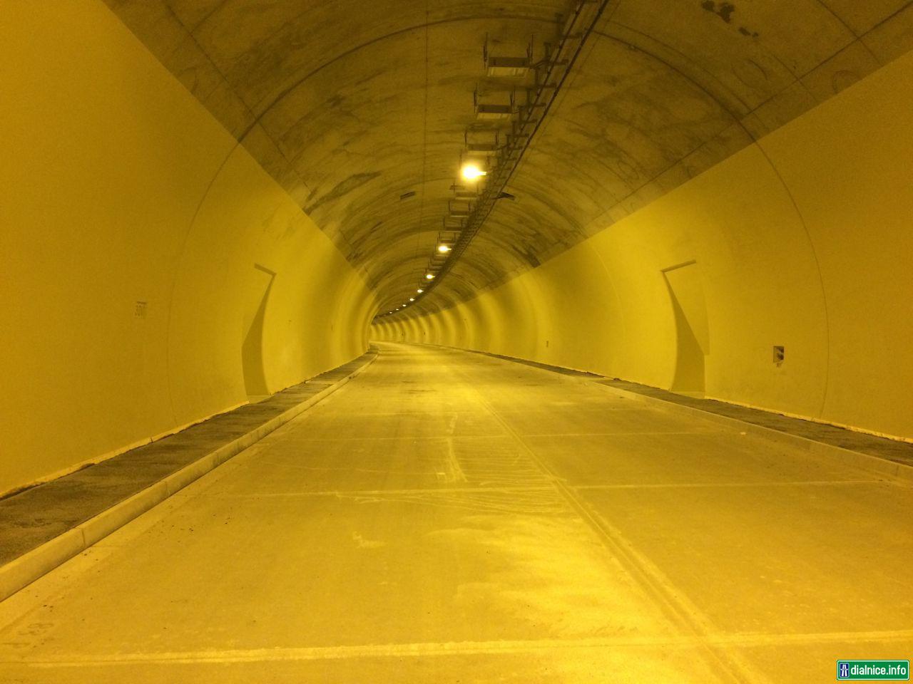 tunel Svrčinovec