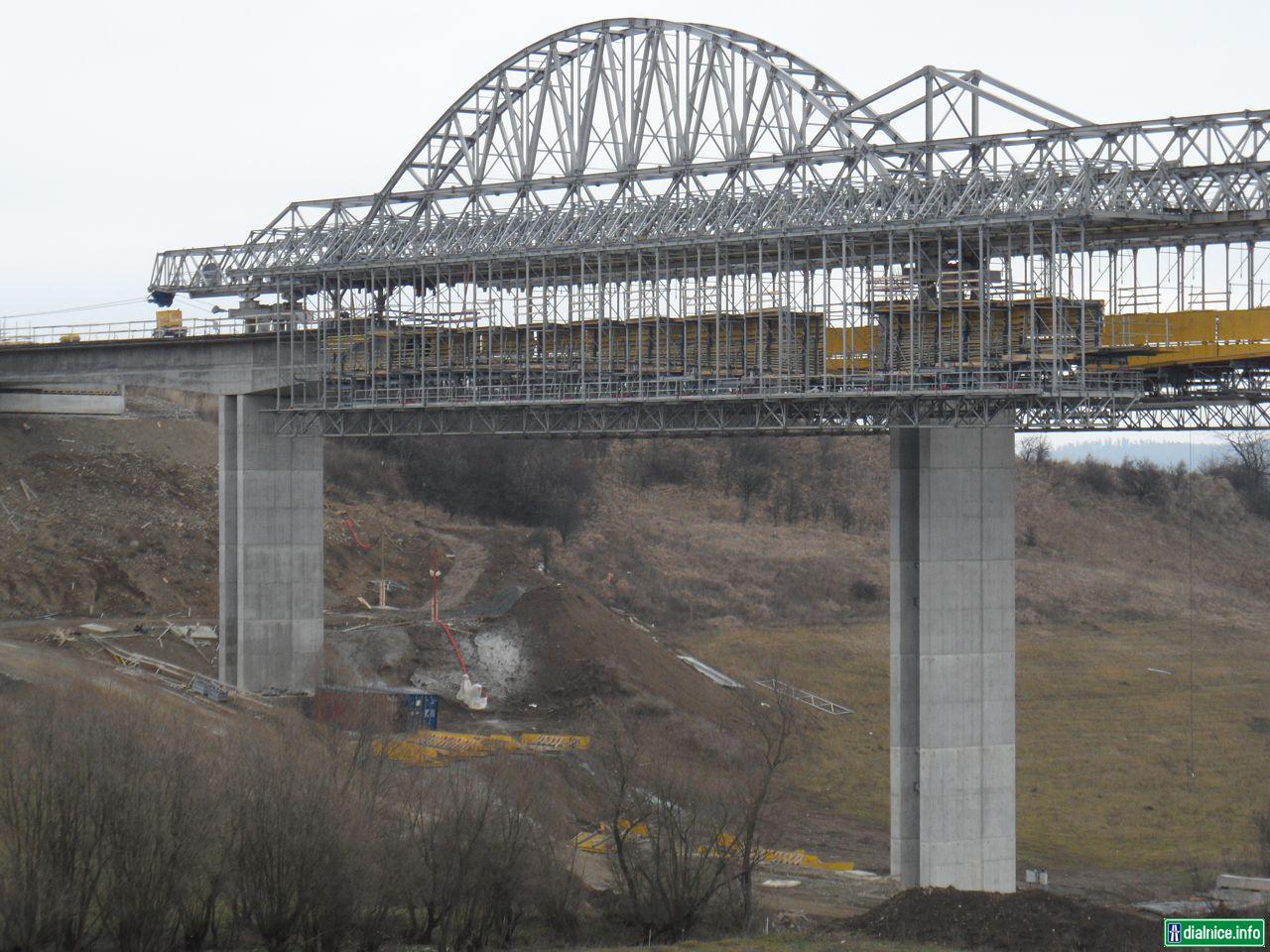 D1_Jánovce-Jablonov_most Doľany