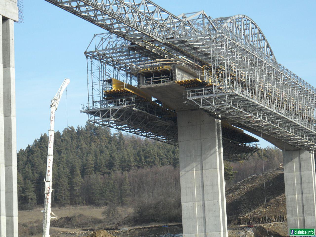 D1_Jánovce - Jablonov_most Doľany