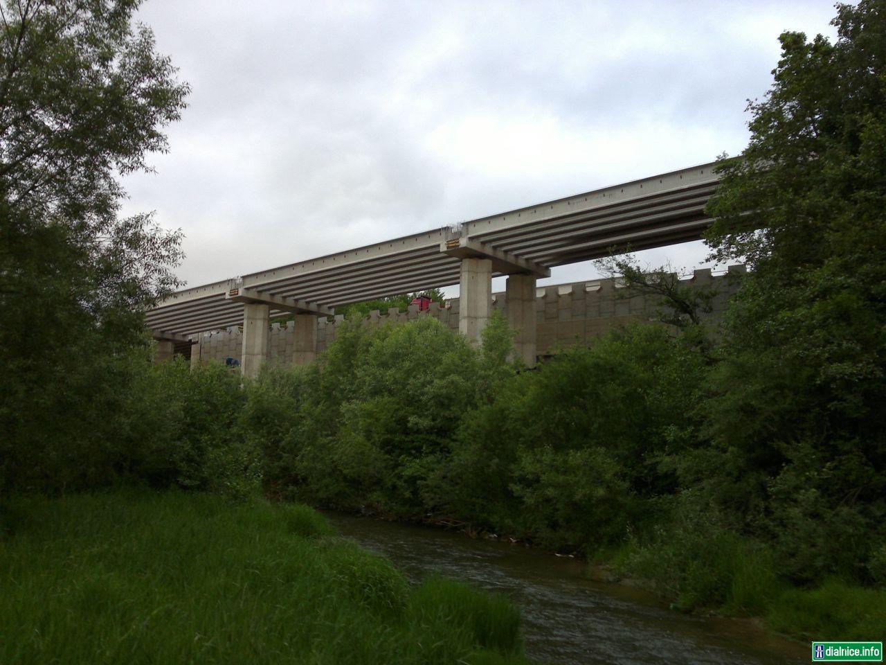 Most za CHNV