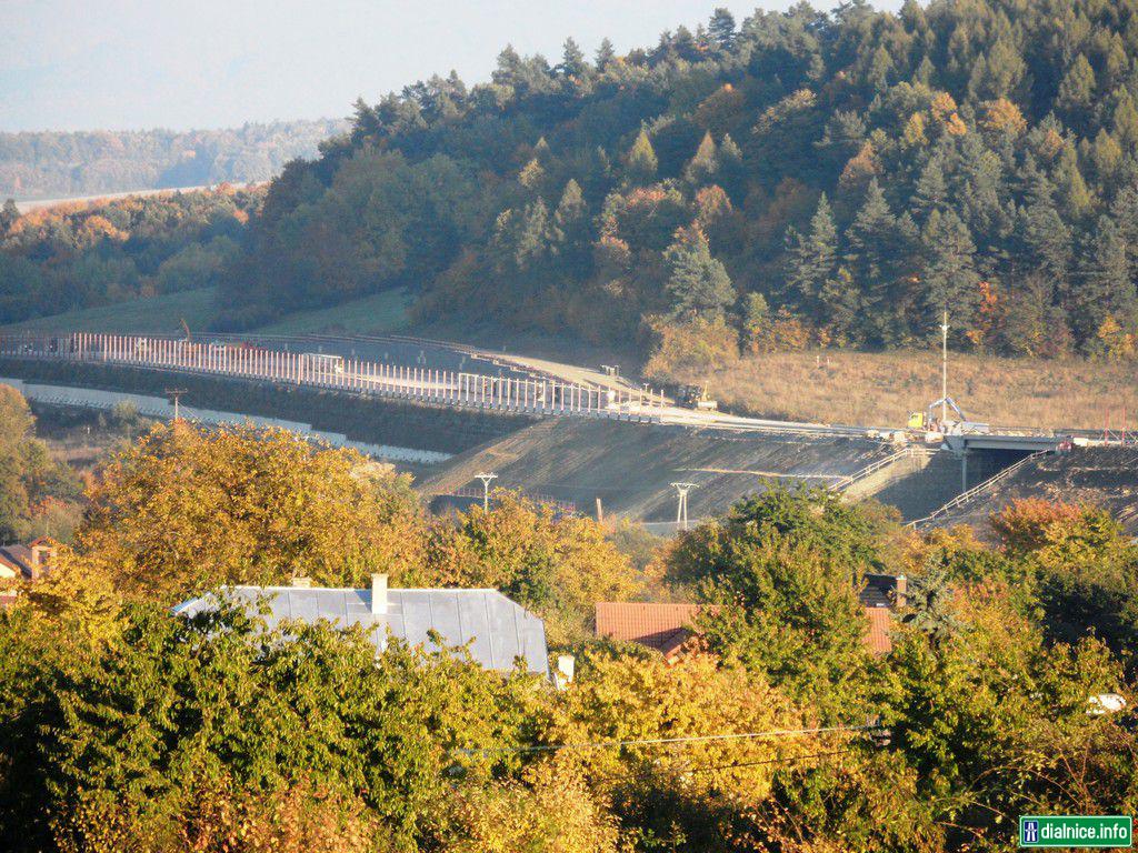 D1_Fri-Svi_most nad cestou do Onrašoviec