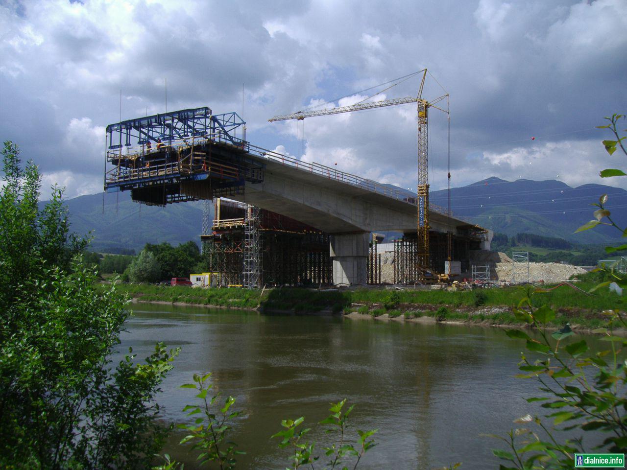 D1- Most za Turanmi