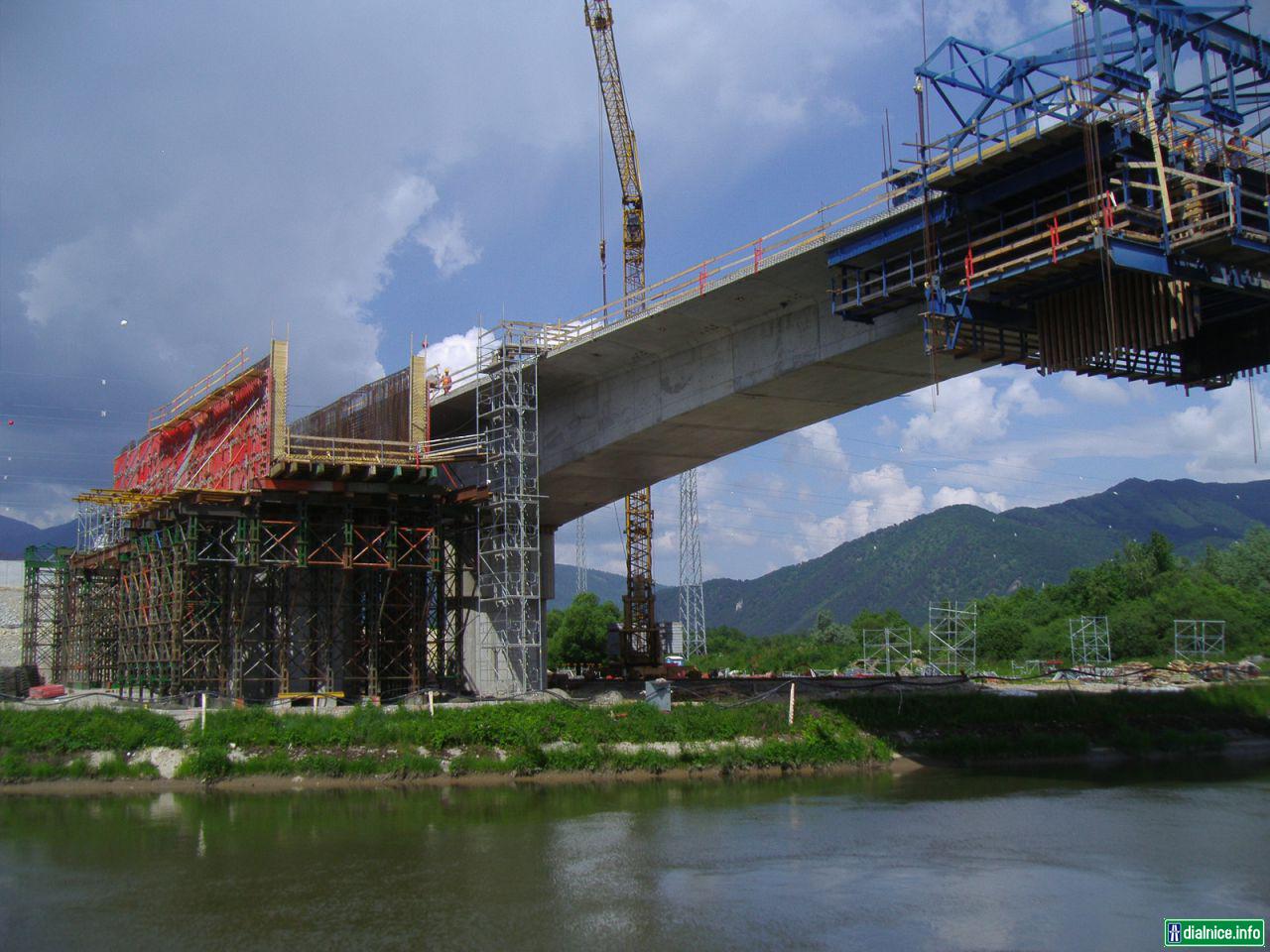 D1- Most za Turanmi