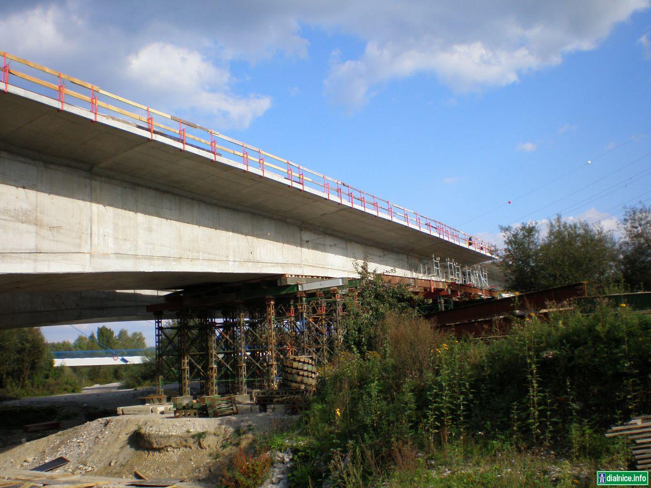 most pri Turčianskych Klačian