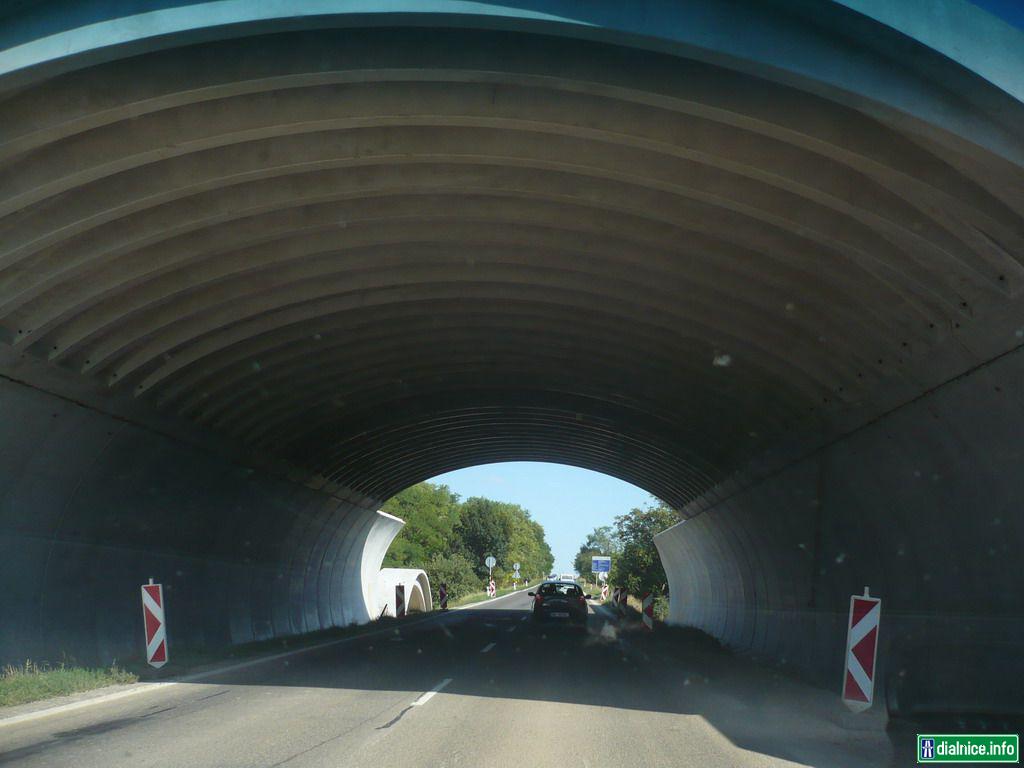 tunel na I/51