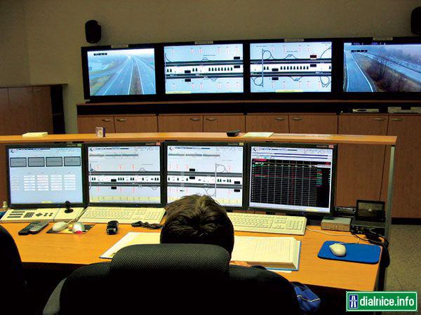 Informačný systém diaľnic Slovenska