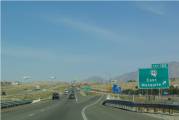 Dialnice v USA - Nevada