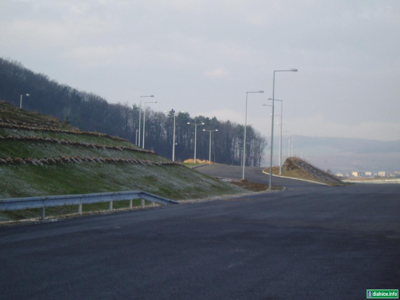 Svinia - Prešov