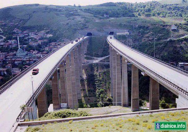 Mustafa Inan Viaduct