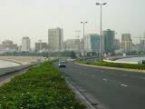 Dialnice v Bahrajne